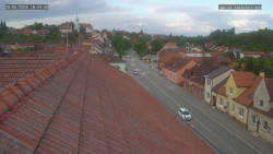 Havlíčkovo náměstí