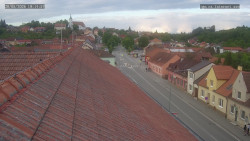 Havlíčkovo náměstí