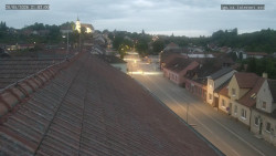 Havlíčkovo náměstí