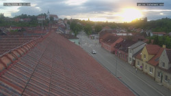 Havlíčkovo náměstí