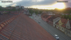 Havlíčkovo náměstí