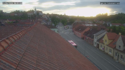 Havlíčkovo náměstí