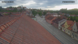Havlíčkovo náměstí