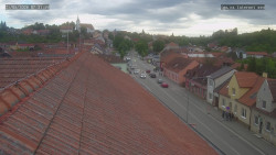 Havlíčkovo náměstí