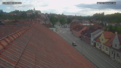 Havlíčkovo náměstí