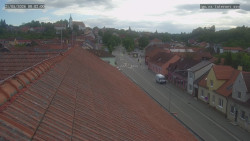 Havlíčkovo náměstí