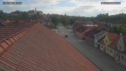 Havlíčkovo náměstí