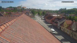 Havlíčkovo náměstí