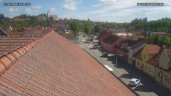 Havlíčkovo náměstí