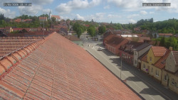 Havlíčkovo náměstí