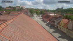 Havlíčkovo náměstí