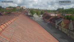 Havlíčkovo náměstí