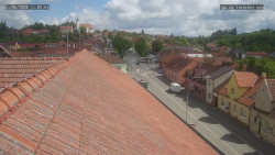 Havlíčkovo náměstí