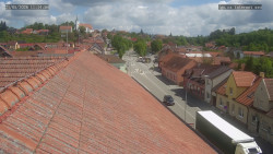 Havlíčkovo náměstí