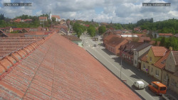 Havlíčkovo náměstí