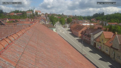 Havlíčkovo náměstí