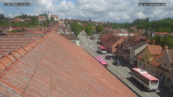 Havlíčkovo náměstí