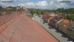 Havlíčkovo náměstí