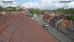 Havlíčkovo náměstí
