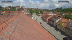 Havlíčkovo náměstí
