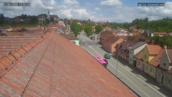 Havlíčkovo náměstí