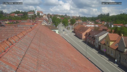 Havlíčkovo náměstí
