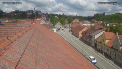 Havlíčkovo náměstí