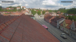 Havlíčkovo náměstí