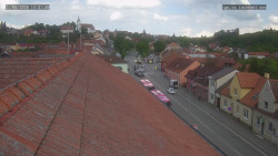 Havlíčkovo náměstí
