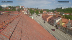 Havlíčkovo náměstí