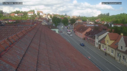 Havlíčkovo náměstí