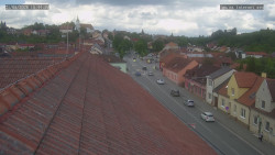 Havlíčkovo náměstí