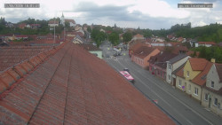 Havlíčkovo náměstí