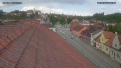 Havlíčkovo náměstí