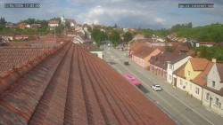 Havlíčkovo náměstí