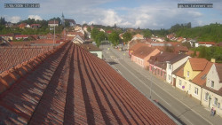 Havlíčkovo náměstí