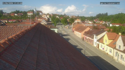 Havlíčkovo náměstí