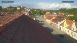 Havlíčkovo náměstí