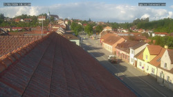 Havlíčkovo náměstí