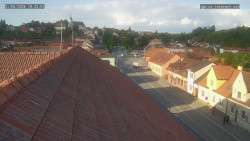 Havlíčkovo náměstí