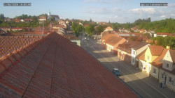 Havlíčkovo náměstí