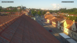 Havlíčkovo náměstí