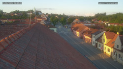 Havlíčkovo náměstí
