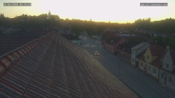 Havlíčkovo náměstí