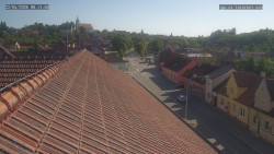 Havlíčkovo náměstí