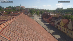 Havlíčkovo náměstí