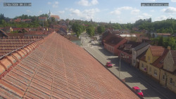 Havlíčkovo náměstí