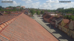 Havlíčkovo náměstí
