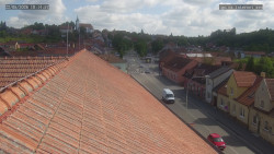 Havlíčkovo náměstí