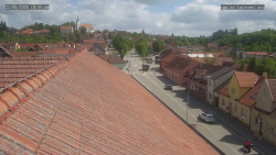 Havlíčkovo náměstí